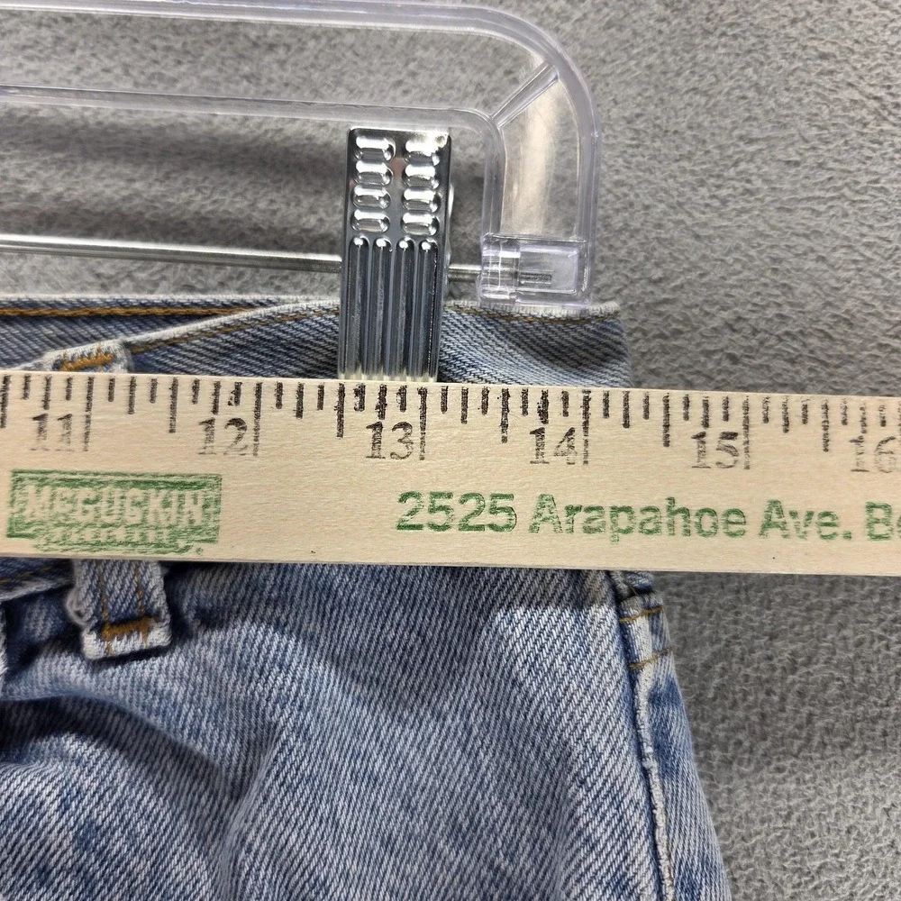 Levis 12885 important